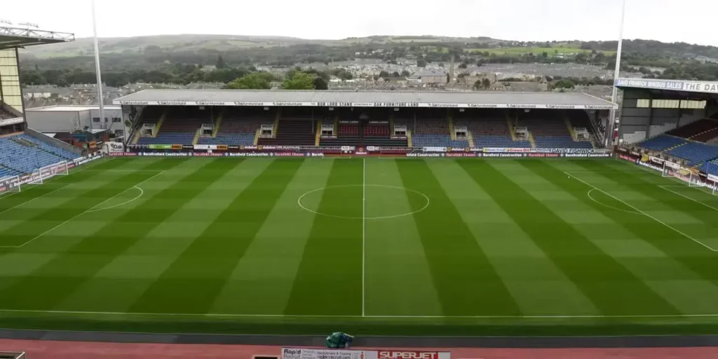 Turf Moor